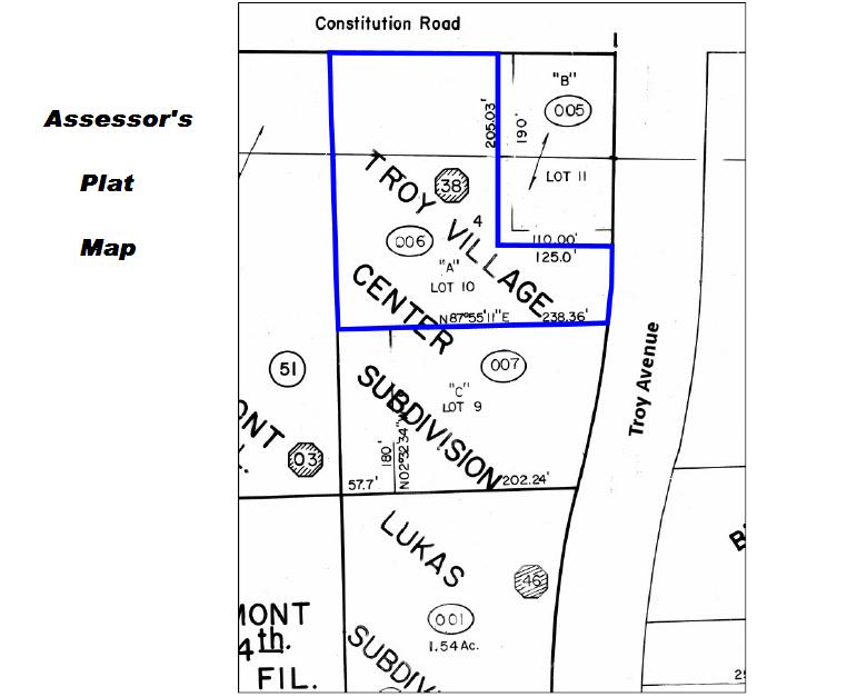 1720 Constitution - Pueblo, Colorado